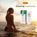 Guam Fangocrema Dren Cream - Seaweed Mud Body Cream with Caffeine for Water Retention Tightening & Draining Effect - 200 ML International Shipping - Buy Online on GoSupps.com