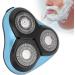 Buy Electric Shaver Head - High Wear Resistance & Travel-Friendly Universal Shaving Solution - Buy Online on GoSupps.com
