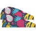 Buy Dragon Fruit Pitaya Banana Hair Towel 2 Pack | Super Absorbent Quick-Dry Hair Turbans for Women & Girls - Ideal for All Hair Types - Buy Online on GoSupps.com