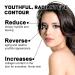 Buy Ezguga Eye Tightener - Instant Wrinkle Relief & Eye Moisturizer Cream for Puffiness - 3Pcs - Buy Online on GoSupps.com