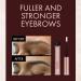 Buy Eyebrow Growth Serum - Vegan Cruelty-Free Formula for Full Healthy Eyebrows - Flexible Applicator - 0.1 Oz - Ship Internationally - Buy Online on GoSupps.com