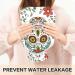 Dead Day 2L Hot Water Bottle with Cover - Relief for Pain Headaches Neck & Shoulders | International Shipping - Buy Online on GoSupps.com
