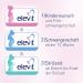 Elevit 1: High-Dose Folic Acid & 20 Essential Vitamins for Pregnancy | 90 Tablets - Support Your Baby's Development - Buy Online on GoSupps.com