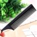 10-Piece Carbon Rat Tail Comb Set for Anti-Static Teasing and Volume Styling - Buy Online on GoSupps.com