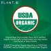 USDA Organic Beet Root Tablets | 1350mg Beets Powder with Black Pepper | Nitric Oxide Supplement for Heart Health & Athletic Performance - Buy Online on GoSupps.com