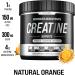 Python Creatine Monohydrate Gummies - 5800mg Taurine Alpha GPC CoQ10 Electrolytes - Vegan & Gluten-Free for Muscle Growth & Recovery - 120 Count - Buy Online on GoSupps.com