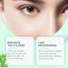 Eye Cream With Centella Asiatica 100g Eye Cream For Dark Circles And Puffy Eyes Repair Cream Eye Cream Anti Aging Eye Tightening Cream Instant Smoothes And Corrects Dark Circles&Eye Bag - Buy Online on GoSupps.com