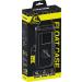 Cressi Unisex-Adult 7 Waterproof Floating Dry Phone Case - Black | International Shipping - Buy Online on GoSupps.com