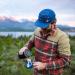 Kuju Coffee Premium Single-Serve Pour Over - Angels Landing Light Roast 6-Pack | Ethically Sourced & Eco-Friendly - Buy Online on GoSupps.com