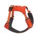 Luffwear lightweight dog harness small breeds size adjustable size: S red (Sickye Red) Hi & Light Harness 3082-601S red (Sickye Red) S