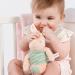 Official Disney Classic Winnie the Pooh Piglet Soft Plush Toy - Ideal Baby Gift by Rainbow Designs - Buy Online on GoSupps.com
