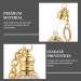 Refillable Travel Perfume Bottle | Mini Glass Sample & Fragrance Container - Buy Online on GoSupps.com