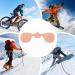 Lot de 10 patchs antigel pour le visage - Pour homme et femme - Pour sports de plein air par temps froid p che escalade randonn e aventure et cyclisme - Buy Online on GoSupps.com