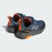 Buy adidas Unisex Kinder Terrex Trailmaker Cf K Shoes - Low (39 1/3 EU) in Wonder Steel Grey/Impact Orange | Global Shipping Available - Buy Online on GoSupps.com