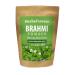 Herbsforever Brahmi Powder I 100% Pure Bacopa Monnieri I Natural Herbal Supplement Non-GMO Vegan Gluten-Free I Supports Wellness Premium Quality 230 GMS 230_GMS