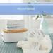 McKesson Adhesive Remover Wipe 176-5729 - 50 Count - Buy Online on GoSupps.com