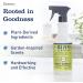 Buy Mrs. Meyer's All-Purpose Cleaner Spray & Microfiber Cloth Kit - Lemon Verbena 16 oz | International Shipping - Black Swan Distributors - Buy Online on GoSupps.com