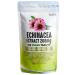Vitaherbs Echinacea Tablets 200mg | Vegan Tablets | Echinacea Purpurea - Premium Quality - Made in The UK (100 Tablets) 100 count (Pack of 1)