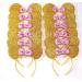 12pcs Pink Gold Sequin Mickey Minnie Mouse Ears Headband for Kids Birthday Party - Buy Online on GoSupps.com