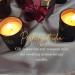 Luxury Scented Candles Set | Rose Lavender Miss Coco Freesia | Black Jar Collection | Perfect Christmas Gifts | Aromatherapy Bliss - Buy Online on GoSupps.com