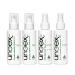 Premium Kit A1-p | Demodicosis Rosacea Inflammation Itching Solution | Ungex