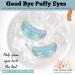 THIS HIPPIE GIRL Eye Rehab Under Eye Gels - Cold Treatment for Puffiness Dark Circles & Fine Lines | Reusable Eye Pads for Eye Recovery - Buy Online on GoSupps.com