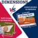 Covey Baseball Softball Scorebook - 50 Games Side by Side Format | Score Keeping Book for Coaches & Announcers - Buy Online on GoSupps.com