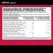 BSN Nitrix 2.0 - Nitric Oxide Supplement for Performance | 180 Capsules with L-Citrulline | 60 Servings - International Shipping Available - Buy Online on GoSupps.com
