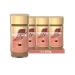 NESCAFÉ Gold Crema (3 x 200g)