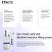 BIOLIQ 55+ Eye mouth neck and d collet intense lifting cream - 30 ml - Buy Online on GoSupps.com