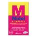 Midol Complete, Menstrual Period Symptoms Relief Including Premenstrual Cramps, Pain, Headache, and Bloating, Caplets, 40 Count, Packaging May Vary