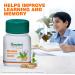 Himalaya Bacopa Monnieri Supplement | Memory Support | 60 Capsules - Buy Online on GoSupps.com