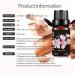 Magnolia Essential Oil 100% Pure Organic | Therapeutic Grade Natural Flower Oil for Diffuser, Aromatherapy, Home Spa | 2 Pack 10ml - Buy Online on GoSupps.com