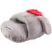 Buy SAMs XXL Cat Plush Animal Slippers | Warm Foot Warmer | Multi-Coloured | International Shipping Available - Buy Online on GoSupps.com