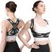 Back Brace Posture Corrector for Women And Men Adjustabl Shoulder Straightener for Neck Hump Scoliosis Effectively Alleviating Pain and Improving Posture for a More Upright and Graceful Stance
