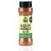 Brazilian Churrasco BBQ Rub Shaker | The Smokey Carter | 2018 Great Taste Award Winner | Brazilian inspired barbecue rub | Great on steak & roast potatoes