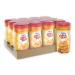 Coffee-Mate 12345Ct Non-Dairy Powdered Creamer Hazelnut 15 Oz Canister 12/Carton