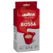 Buy Lavazza Ground Coffee - Qualit Rossa (Pack of 2 x 250g) | Premium Italian Coffee for International Shipping - Buy Online on GoSupps.com