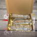 Pack of 10 x Sewak Al-Falah Miskwak (Natural Tooth Brush) | Meswak | Salvadora Persica Stick | Individually Vaccum Packed - Buy Online on GoSupps.com