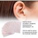 Kcabret Ear Stickers - 1800 Pieces Acupuncture Ear Seeds for Massage & Ear Care Plaster - Buy Online on GoSupps.com