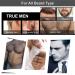 Buy Beard Growth Oil - Daily Support Formula for Moisturizing & Repairing Damaged Hair - 30ml - Buy Online on GoSupps.com