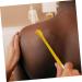 Fomiyes 2-Piece Wooden Back Scratcher Set | Handmade Acupressure Tools | Perfect Gift for Elderly | Folding Wooden Animal Carvings - Buy Online on GoSupps.com