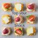 Sonoma Creamery Cheese Crisps - Everything Cheddar 10 Oz | High Protein, Low Carb, Gluten Free, Keto-Friendly Snack - Buy Online on GoSupps.com