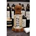 White Oud Unisex Premium Attar - Exquisite Fragrance for Effortless Elegance Itar Unisex Fragrance for women and men Perfume Oil Scent Spray Long Lasting Atar Size Volume: 12ML (0.4 Fl Oz) - Buy Online on GoSupps.com