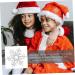 60 Pcs Christmas Snowflake Stickers Snowflake Crafts Diy Crafts Decoration Ceiling Patch - Buy Online on GoSupps.com