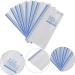 ULTECHNOVO 100pcs Car Trash Bag Disposable Vomit Bags - Motion Sickness & Emesis Bags for Kids - Buy Online on GoSupps.com