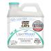 Tidy Cats Free & Clean Cat Litter LightWeight Unscented Multi-Cat - 2.72 kg Jug 2.72 kg Jug (1 Pack)