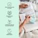 Buy The Patch Brand Calm Patches - Soothing Relief for Stress & Anxiety | International Shipping Available - Buy Online on GoSupps.com