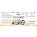 Potassium Citrate Magnesium 100 Capsules Highly Dosed Vegan Organic Minerals Highly Bioavailable - Buy Online on GoSupps.com