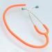 Compatible Replacement Tube for Littmann Classic II SE Stethoscopes - 5mm Orange by CardioTubes | International Shipping Available - Buy Online on GoSupps.com